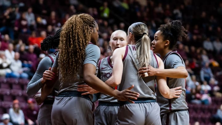 WBIT: Final Score Predictions for Virginia Tech Women's Basketball vs North Carolina A&T WBIT: Final Score Predictions for Virginia Tech Women's Basketball vs North Carolina A&T