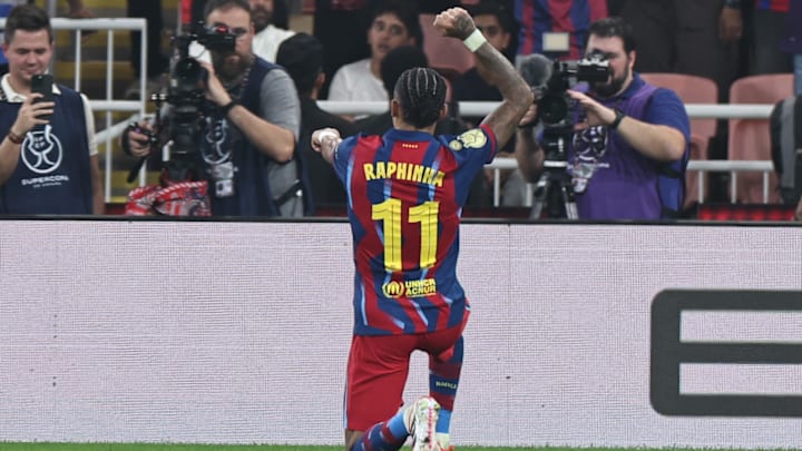 FBL-KSA-ESP-SUPERCUP-BARCELONA-ATHLETIC BILBAO