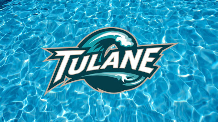 Tulane Swimming and Diving Tulane Swimming and Diving