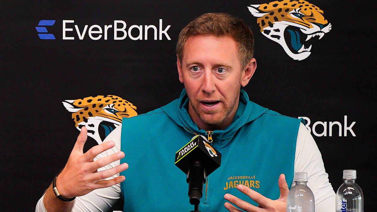 3 Takeaways as Jaguars' Preseason Slate Becomes Finalized