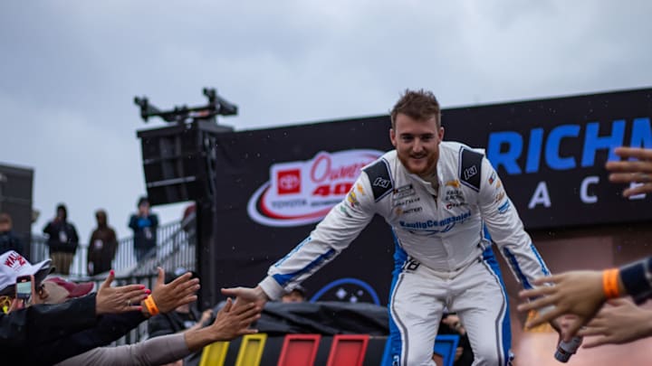 Ty Dillon will drive the No. 10 Chevrolet for Kaulig Racing in 2025, an opportunity that the Lewisville, North Carolina-native is calling the best of his NASCAR Cup Series career.