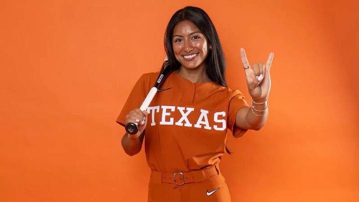Isa Torres was the hottest name in the transfer portal. Isa Torres was the hottest name in the transfer portal.