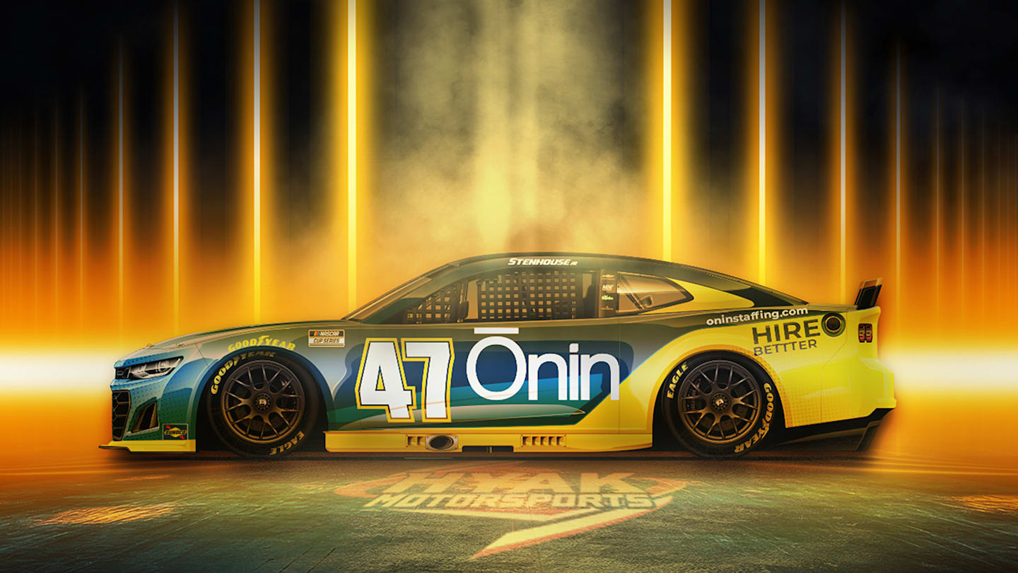 Hyak Motorsports Lands New Multi-Race Sponsor for 2026 Season