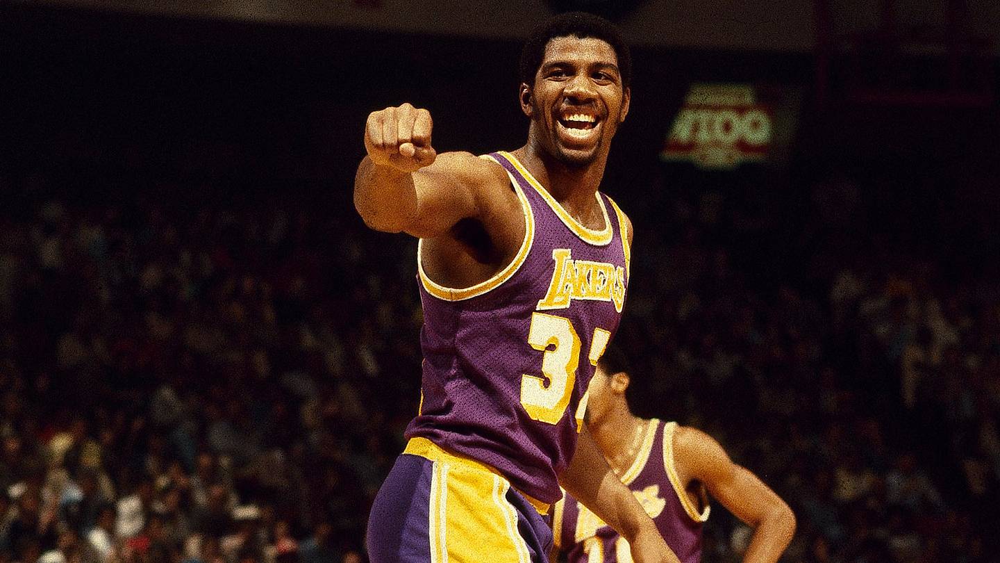 Die größten Basketballleistungen der Männer aller Zeiten.