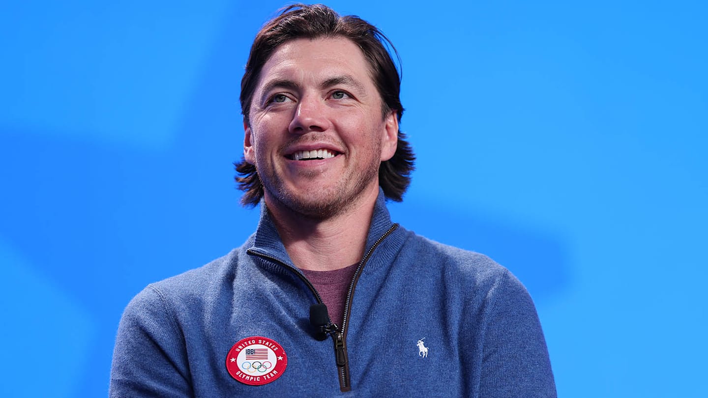Why Olympic Hero T.J. Oshie Believes Team USA Has Real Chance to Finally Win Gold