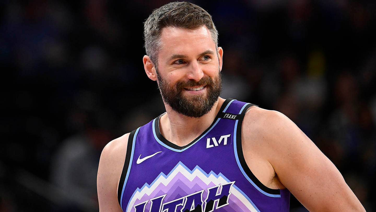Kevin Love’s Potential Next Move and Other NBA Reunions We’d Love to See