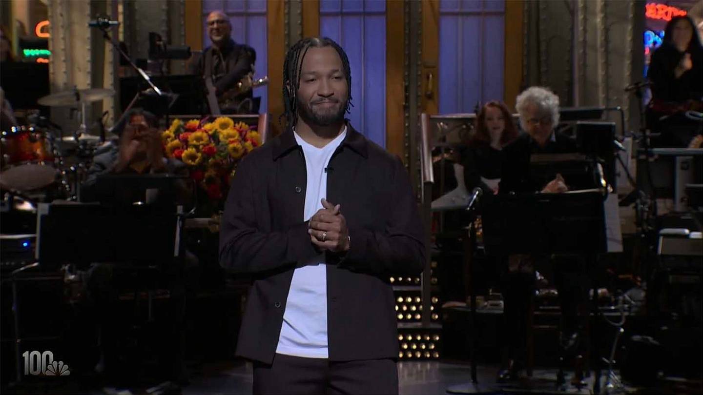 Ranking the Funniest Moments From Jalen Brunson Hosting ‘SNL’