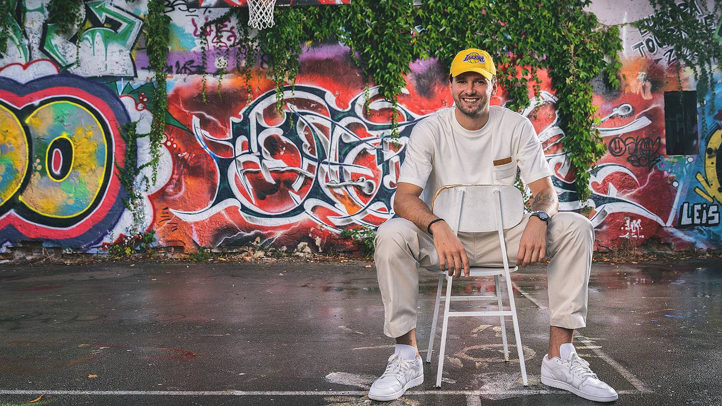 QUIZ: How Well Do You Know Lakers Superstar Luka Dončić?