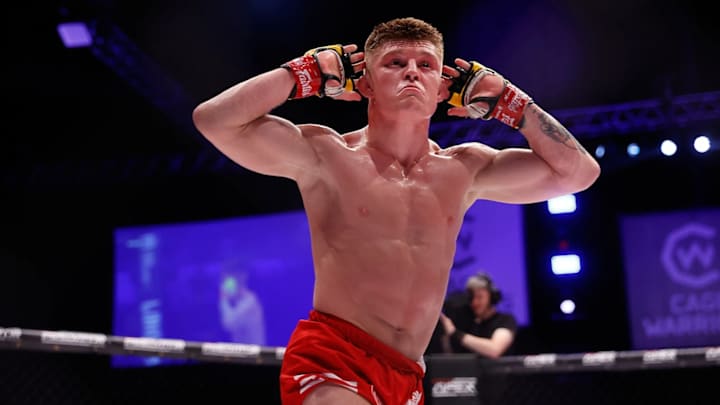 Caolan Loughran