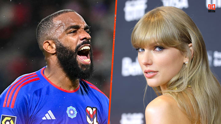 l'OL ne pourra pas jouer dans son stade en cas de Barrage l'OL ne pourra pas jouer dans son stade en cas de Barrage