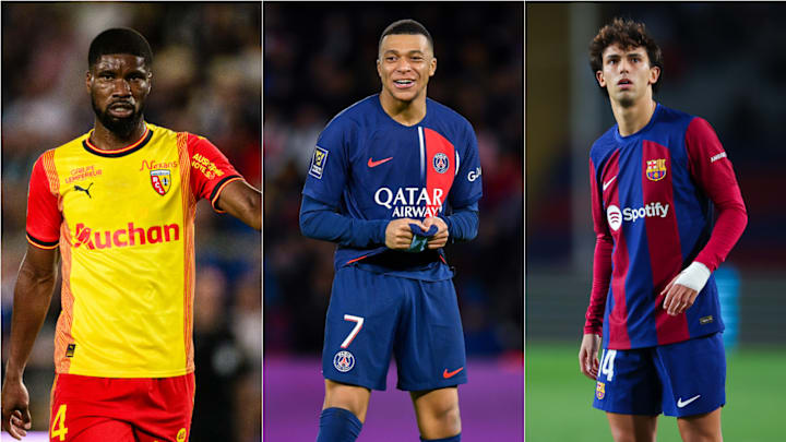 Les infos mercato du jour.