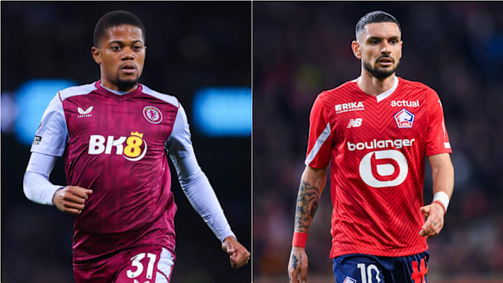 Leon Bailey vs Rémy Cabella