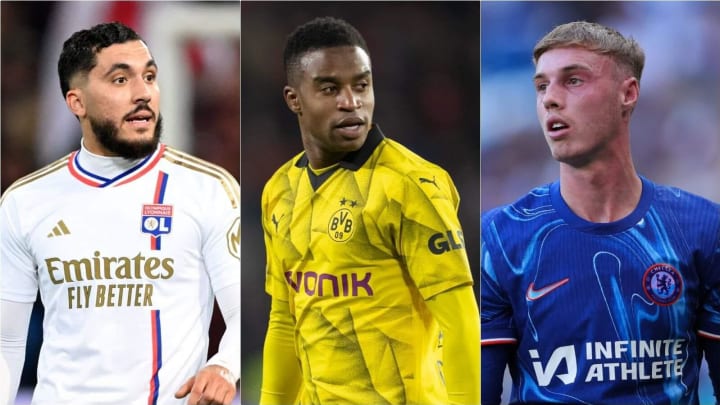 Les infos du jour | Getty Images - 90min 