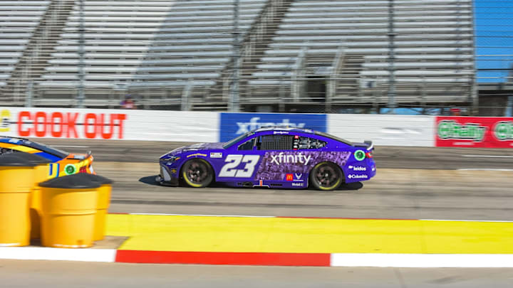 Trackhouse Racing, Richard Childress Racing and 23XI Racing have received massive penalties for manipulating the conclusion of SUnday's NASCAR Cup Series event at Martinsville Speedway.