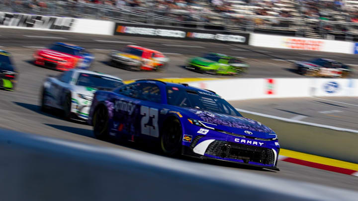 Judge Frank D. Whitney has denied the preliminary injunction request by 23XI Racing and Front Row Motorsports which would allow them to race as chartered teams as the lawsuit is heard.