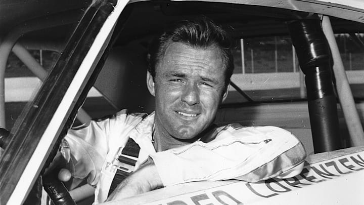 Fred Lorenzen, a member of the 2015 class of the NASCAR Hall of Fame, has passed away at the age of 89.