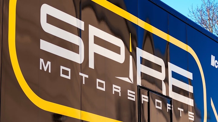Spire Motorsports will have full-time NASCAR Cup Series competitors Michael McDowell and Justin Haley behind the wheel of two of its trucks for the NASCAR Craftsman Truck Series season-opening race at Daytona.