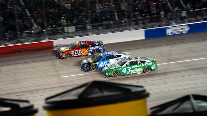 Toyota is hunting their 200th NASCAR Cup Series victory, beginning this weekend at World Wide Technology Raceway in St. Louis. Toyota is hunting their 200th NASCAR Cup Series victory, beginning this weekend at World Wide Technology Raceway in St. Louis.