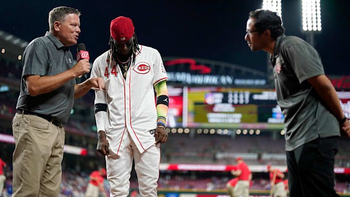 The Reds have broadcast games on the regional sports network since 1991.