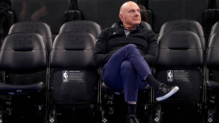 Steve Ballmer bought the Clippers for $2 billion back in 2014.