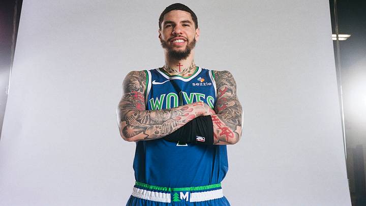 LaMelo Ball spent the first six seasons of his career with the Hornets before making his way to Minnesota via trade. LaMelo Ball spent the first six seasons of his career with the Hornets before making his way to Minnesota via trade.