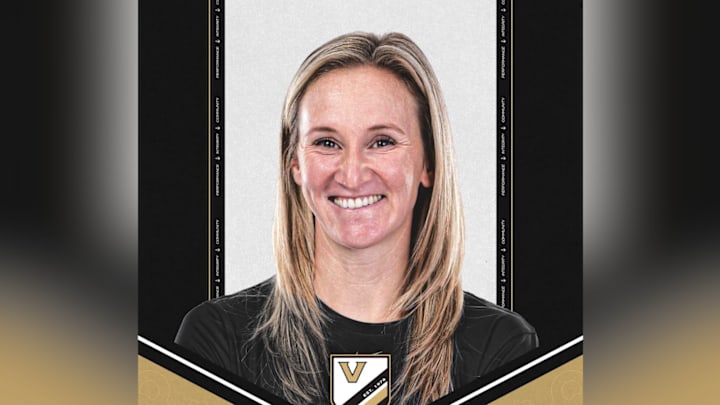 Vanderbilt Soccer