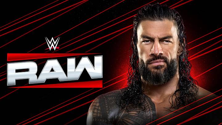 Roman Reigns