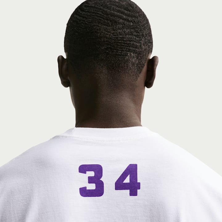 nike charles barkley jersey