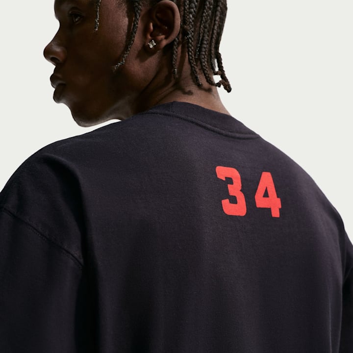 nike charles barkley jersey