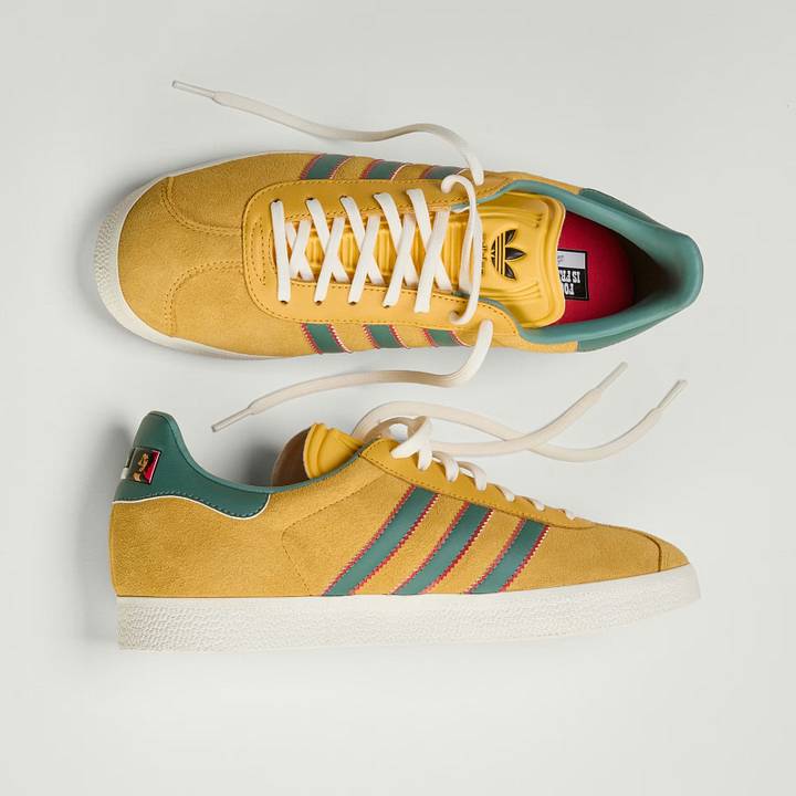 adidas gazelle silver green womens Bob Marley X Adidas Originals Gazelle 