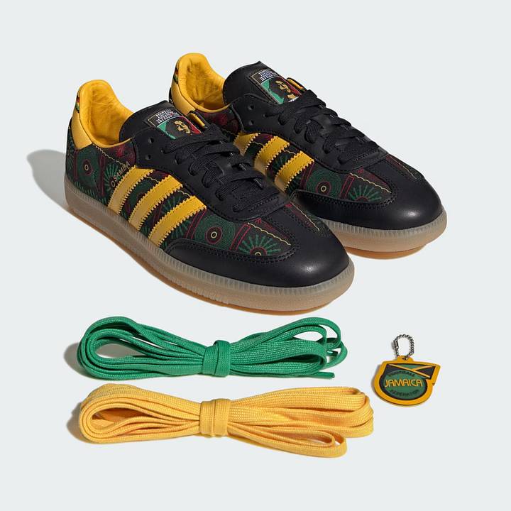 adidas gazelle silver green womens Samba Super | Adidas Originals main image 0