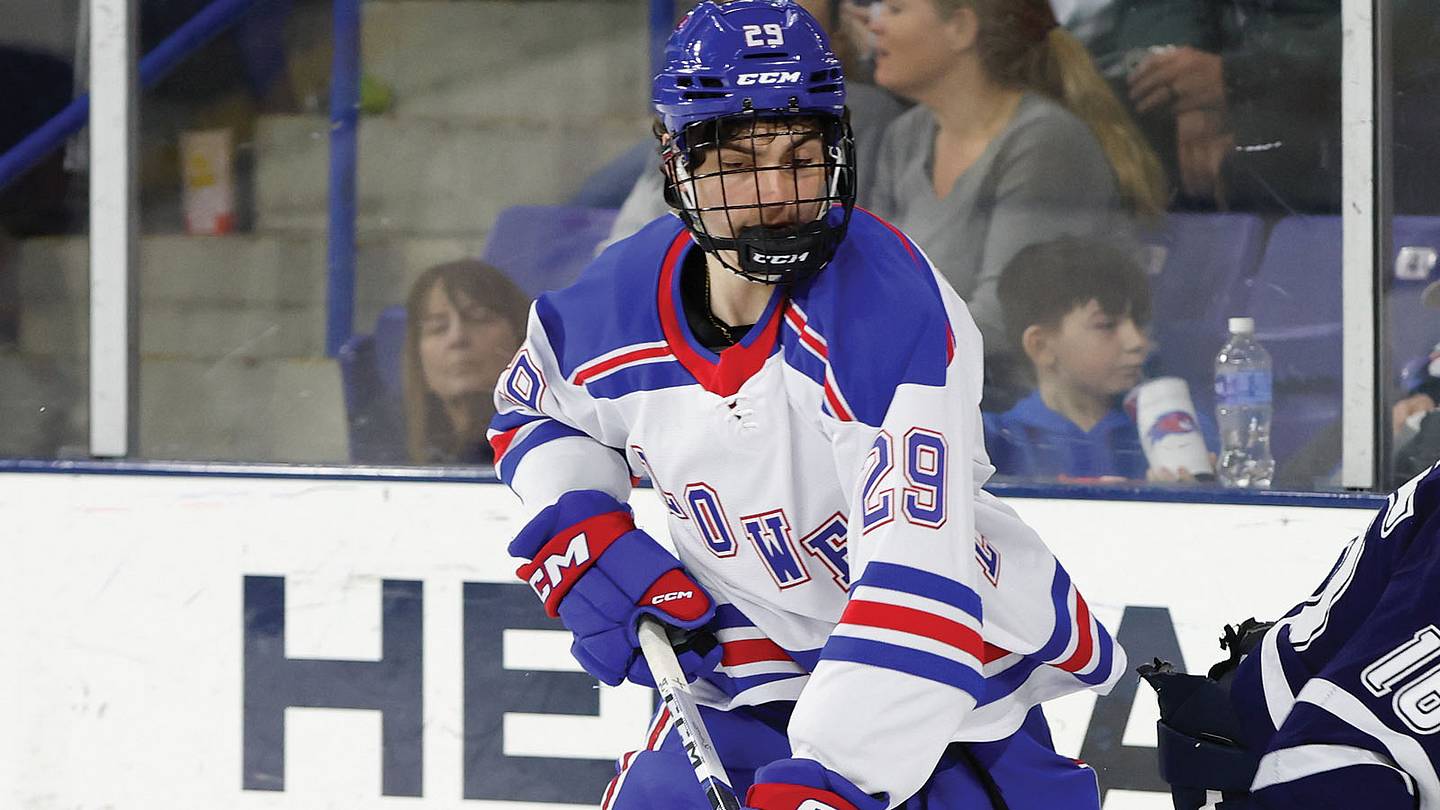 Can UMass Lowell Overcome Departures And Compete in Hockey East? Season Preview