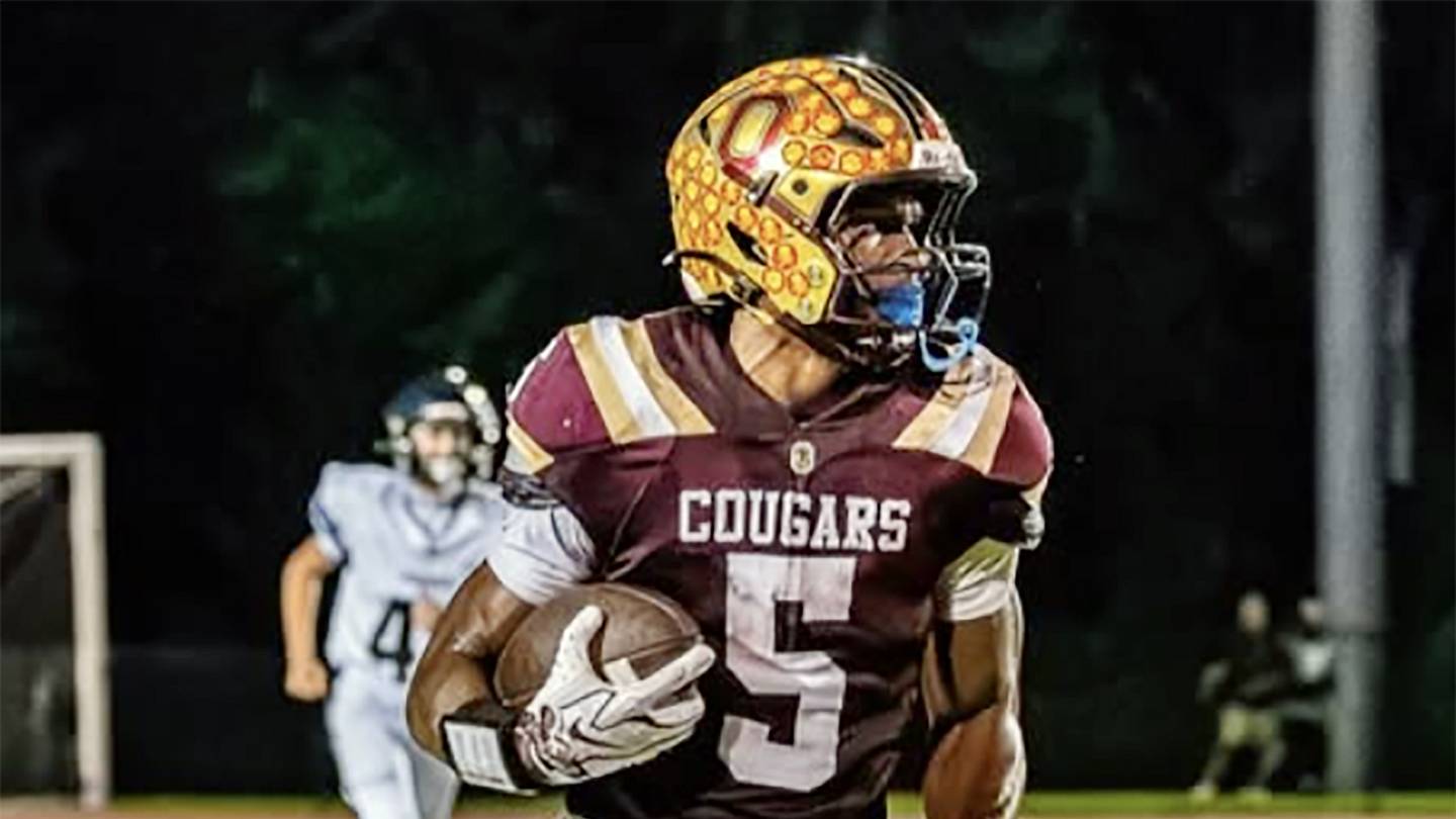 Virginia High School Football Top 25 State Rankings (Oct. 12, 2026)