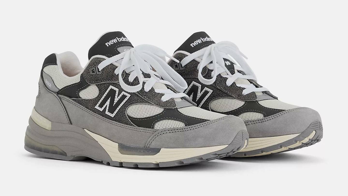 The 5 Best Sneakers Dropping This Week (June 8-13)