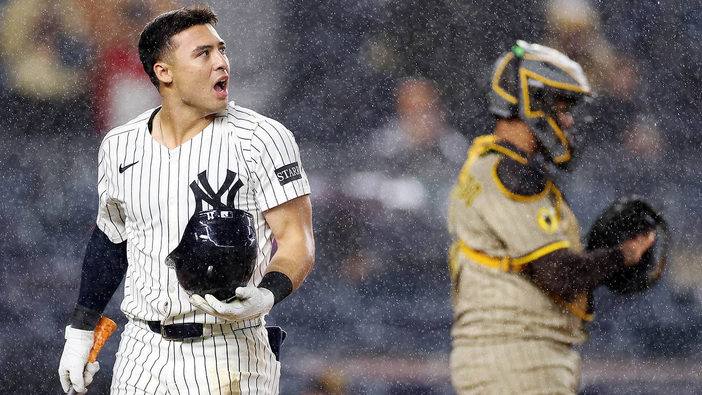 Naming the Six Most Disappointing Players in First Half of 2025 MLB Season