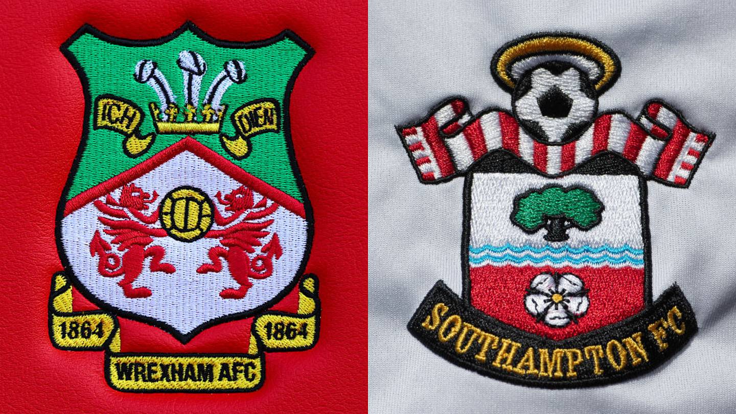 Wrexham vs. Southampton: Predictions, Lineups, TV and Live Stream Details