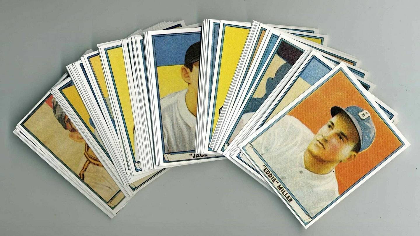 1941 Play Ball: 85 Years Later, PSA 10 Market Demand Remains Strong