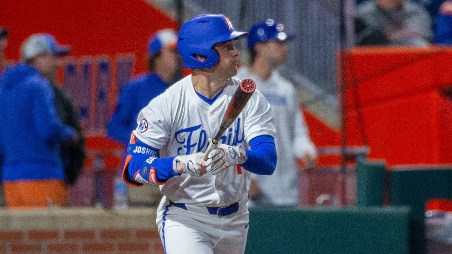 Takeaways from Gators Statement Sweep Over LSU