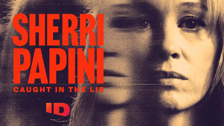Sherri Papini: Caught in the Lie - Image courtesy ID