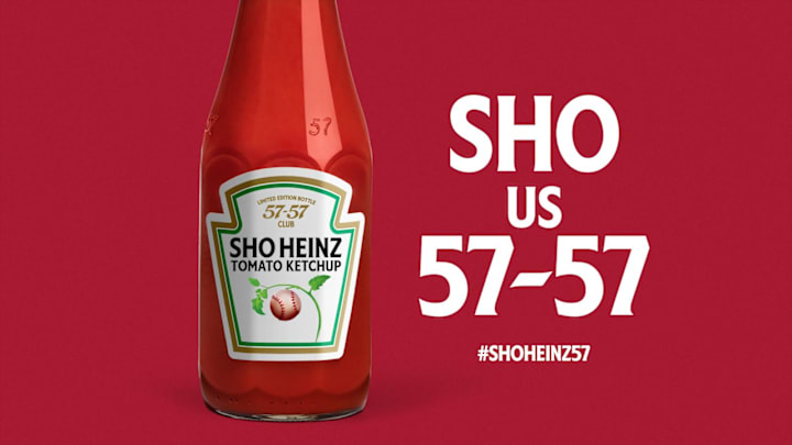 Heinz SHO US 57-57