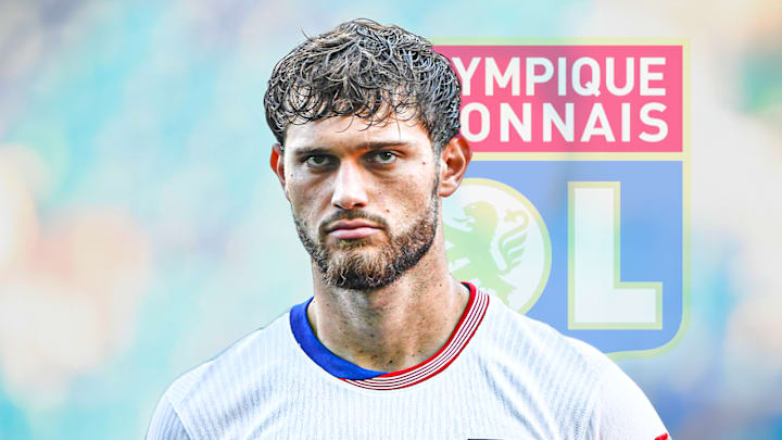 Tanner Tessmann a réalisé une superbe saison à Venise.