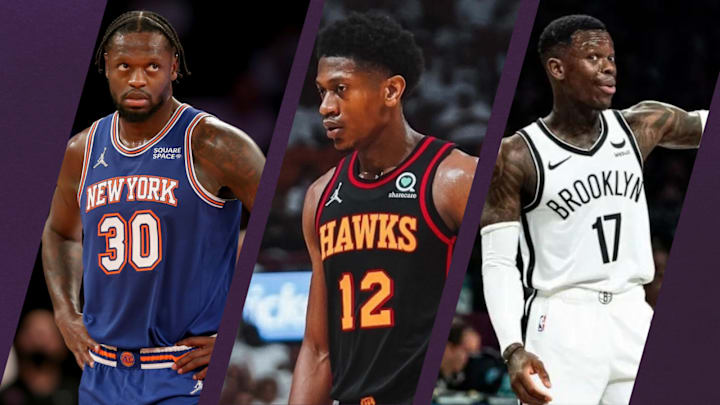 Under The Radar Trade Targets Under The Radar Trade Targets