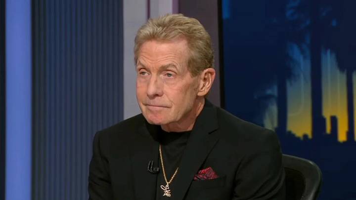 Skip Bayless believes this college football powerhouse fumbled the bag in Week 2. Skip Bayless believes this college football powerhouse fumbled the bag in Week 2.