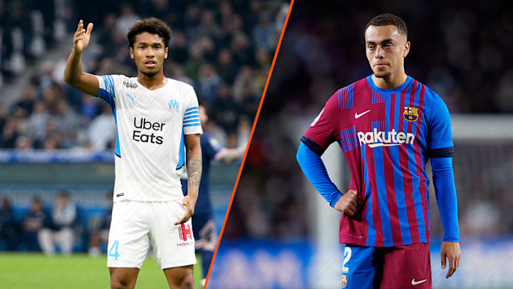 Gehen die Bayern bei Kamara und Dest in die Vollen?