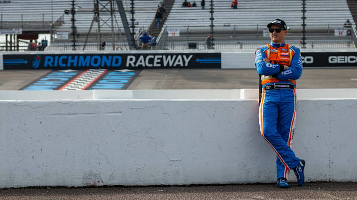 With the 2025 NASCAR Cup Series campaign set to begin Sunday at Bowman Gray Stadium, Ryan Preece embarks on a new journey with RFK Racing.