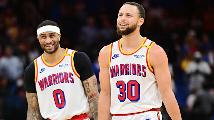 Curry scored a season-high 56 points on 16-of-25 shooting in the Warriors' 121-115 win over the Magic on Thursday night.