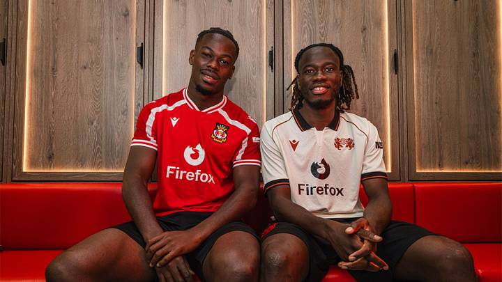 Wrexham Splash $12 Million on Two Wingbacks to Rescue Struggling Season After Winless Opening