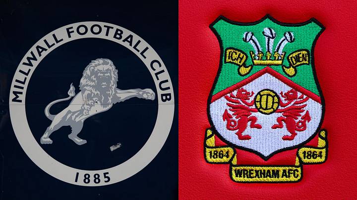Wrexham won their first match of last season away at Millwall. Wrexham won their first match of last season away at Millwall.