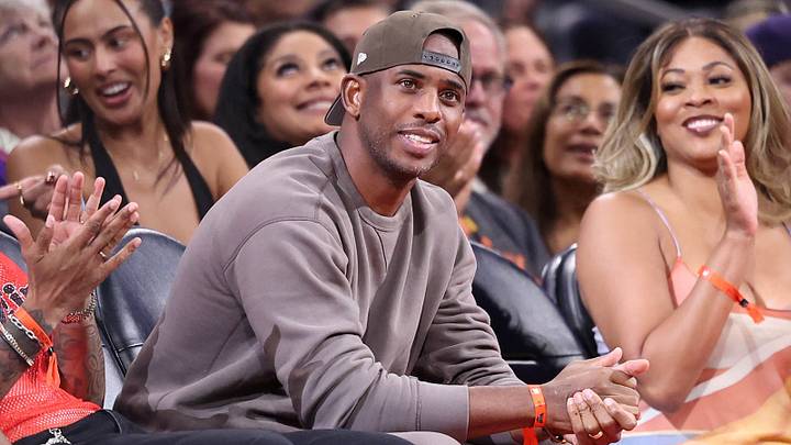 Chris Paul is officially retired after playing 16 games for the Clippers in his final season. Chris Paul is officially retired after playing 16 games for the Clippers in his final season.