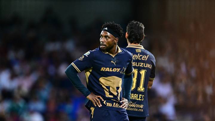 Pumas tuvo un pésimo debut dentro del torneo Apertura 2026.